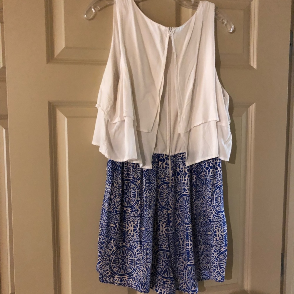 Charlotte Rousse romper - Picture 2 of 2